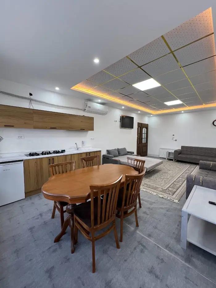 مجتمع اقامتگاهی آرسان  - واحد 302 - آرسان  - واحد 302