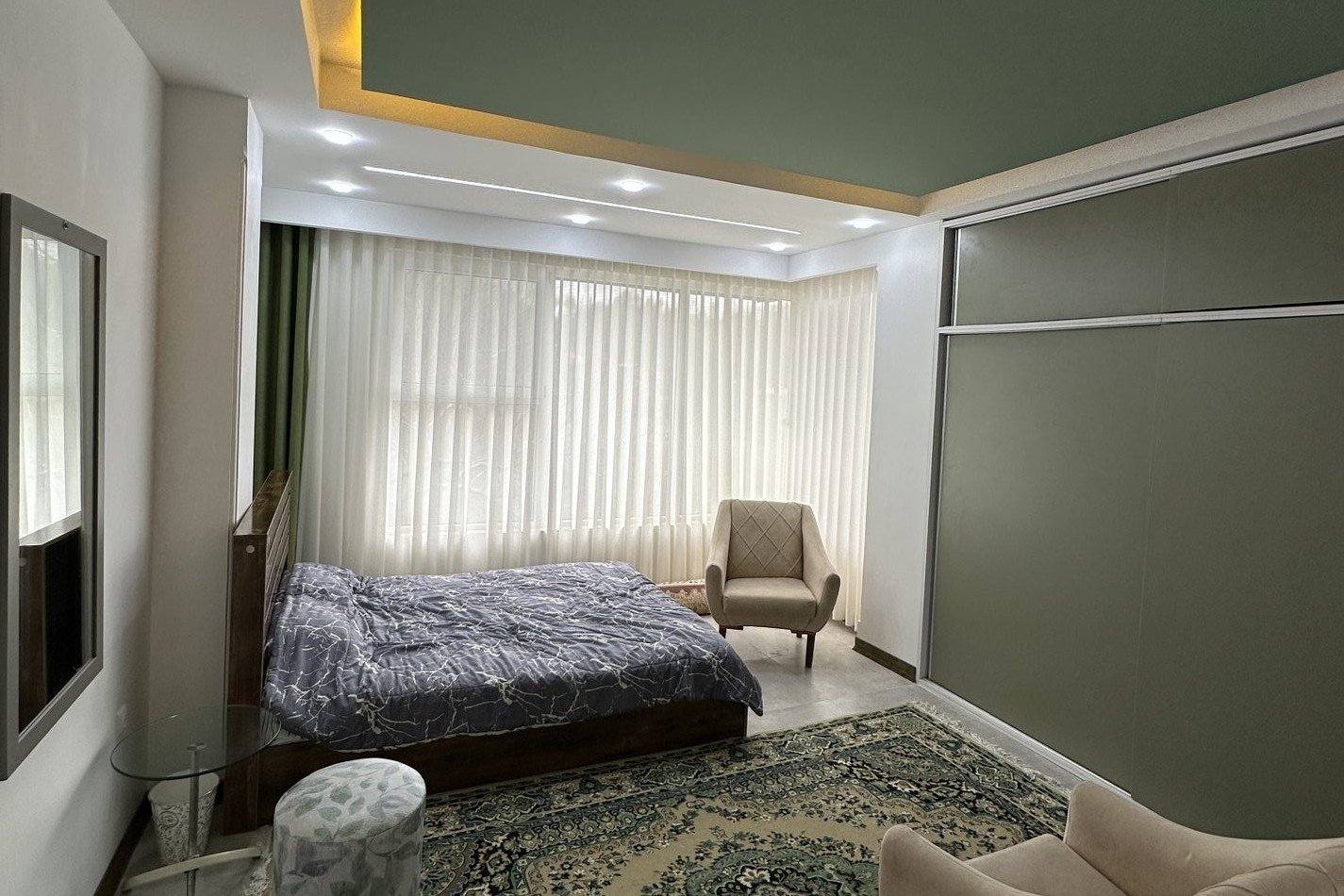 ویلا یک خوابه جنگلی سوکلا