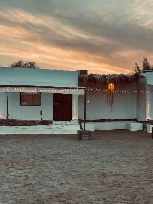 بوم گردی خانه خویش - واحد 2