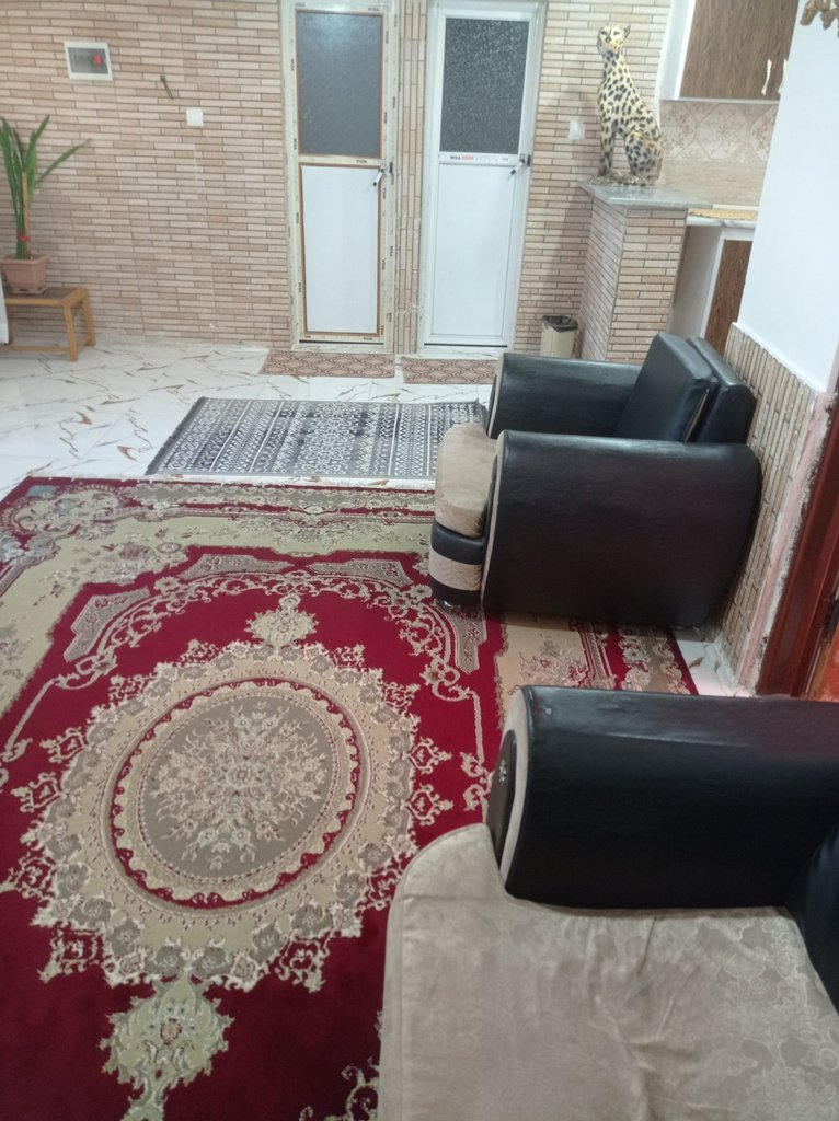 ویلا یک خوابه مولائی