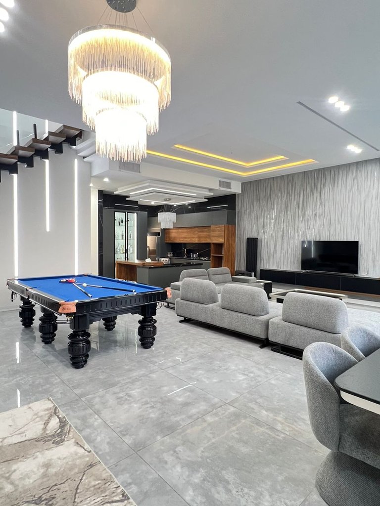 ویلا سه خوابه دوبلکس استخردار آبگرم کاج 2