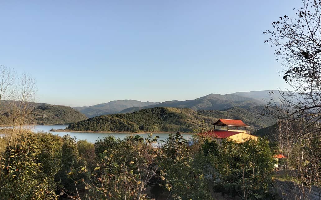 یک خوابه لفور