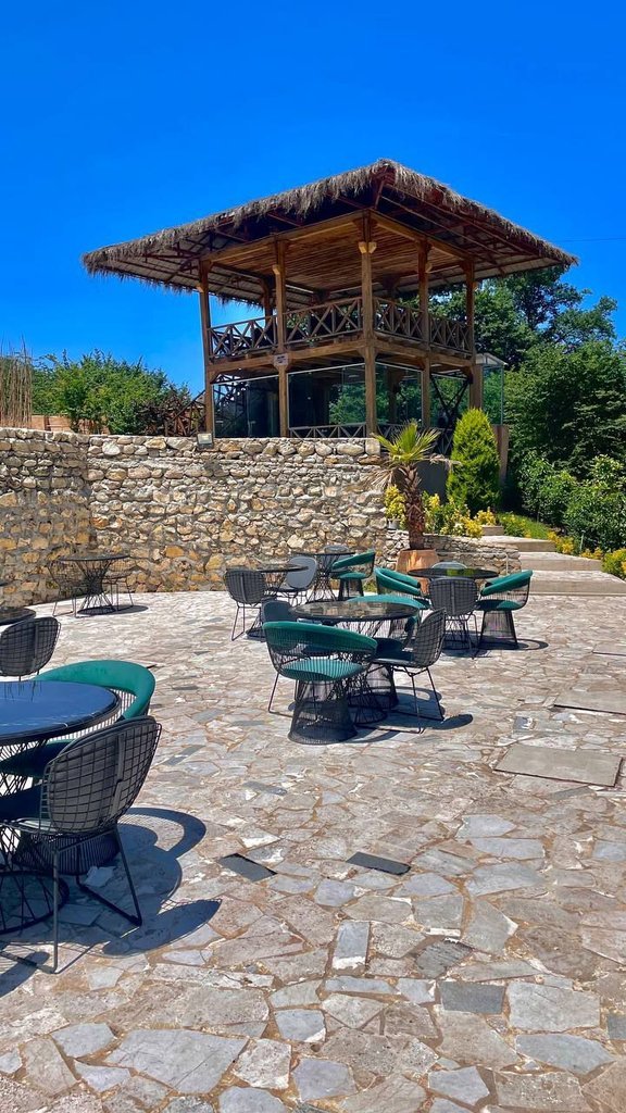 بومگردی ونوشک 1 - واحد رایکا