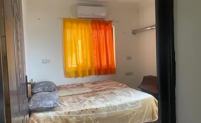 ویلا دوخوابه جنگلی زندگی 11