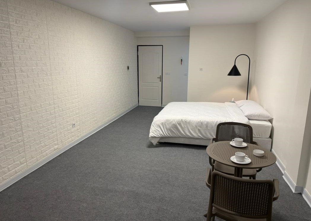 آپارتمان فلت مینی سیتی