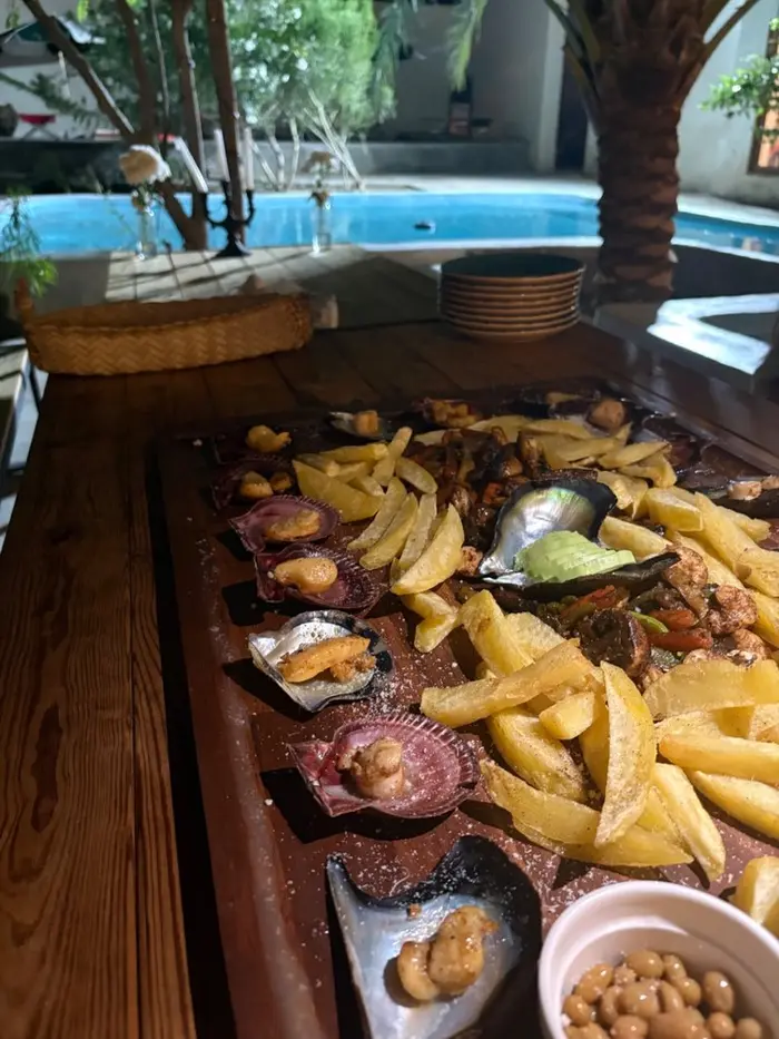 بوم گردی دورشه - واحد 2