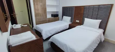 مجتمع اقامتی گراناز 4 - واحد دوخوابه 4