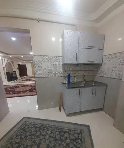 آپارتمان دوخوابه امير علی