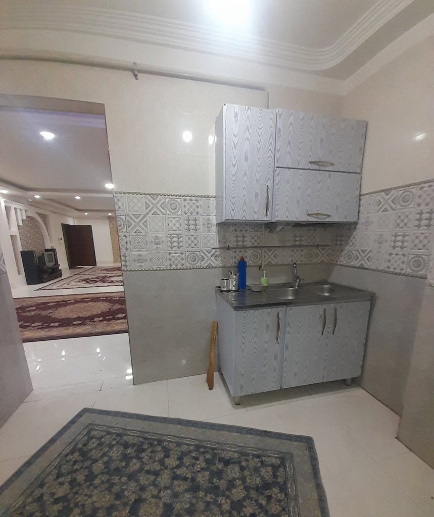 آپارتمان دوخوابه امير علی