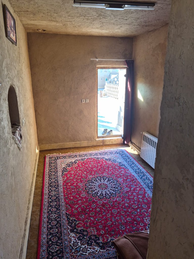 بوم گردی نگارین مصر - واحد 109