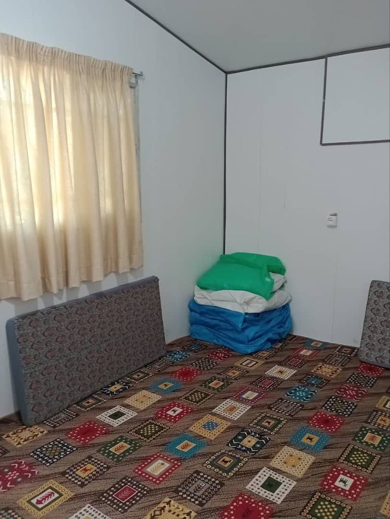 کلبه فلت شیرخان