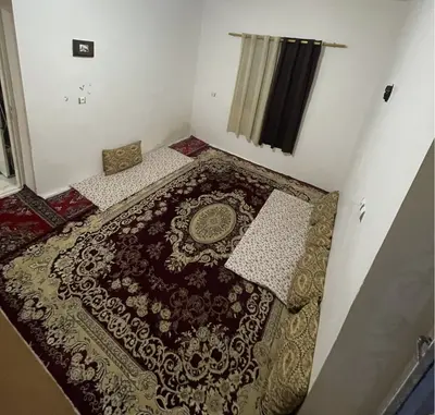 بومگردی بهشت گلستان میلاد - واحد 1