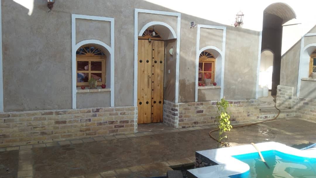 بوم گردی عمارت راجی - شاه نشین مصر 