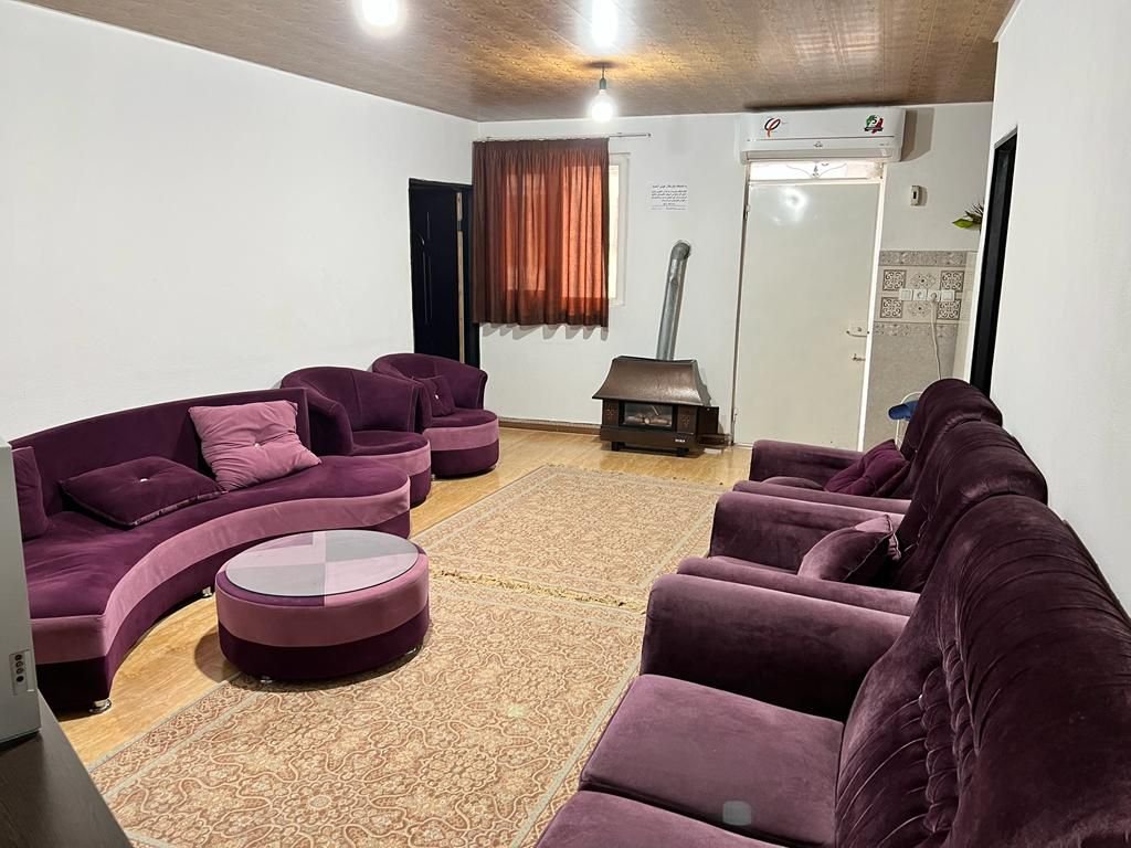 یک خوابه باغ سالار - واحد 1