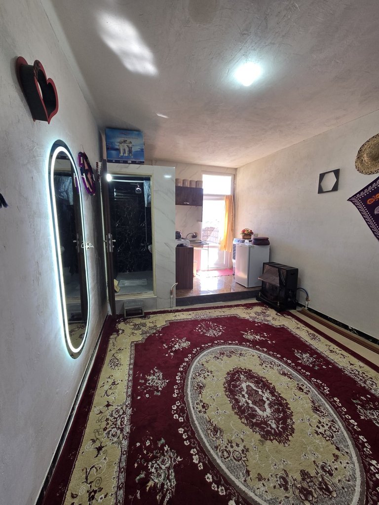 بوم گردی اجاره مجتمع بوم گردی ابشار بیشه و گریت واحد ۴ - واحد ۴