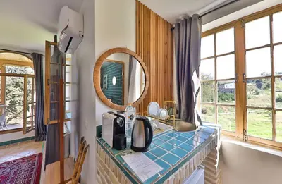 بومگردی ونوشک 1 - واحد سره