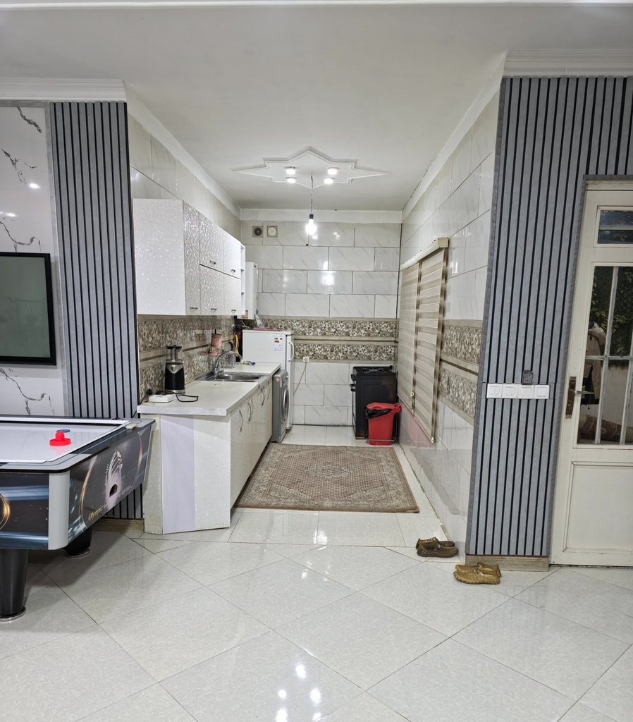 ویلا یک خوابه استخردار آبگرم آرش