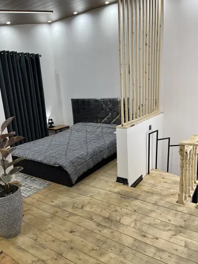 ویلا یک خوابه دوبلکس جکوزی دار ایمان 4