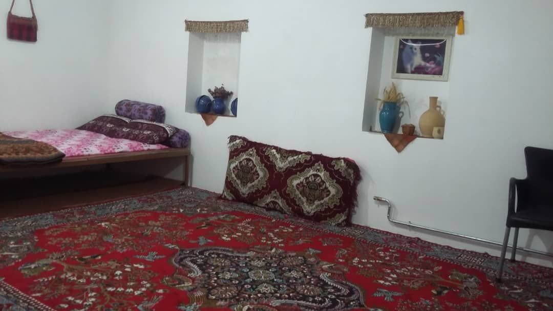 بوم گردی سؤما - واحد ۵