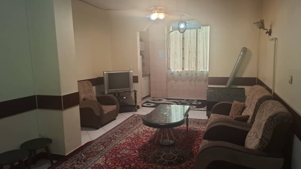 آپارتمان یک خوابه فلکی واحد 28