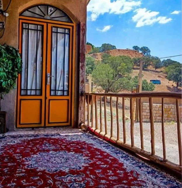 بومگردی سنگ تراشان - واحد ۱