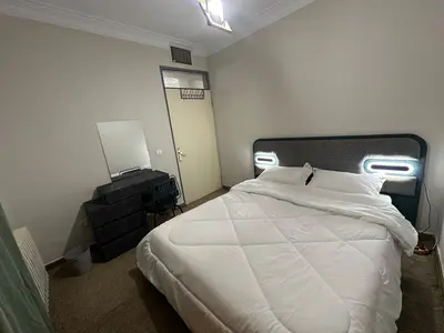 آپارتمان یک خوابه بام زعفرانیه واحد 3