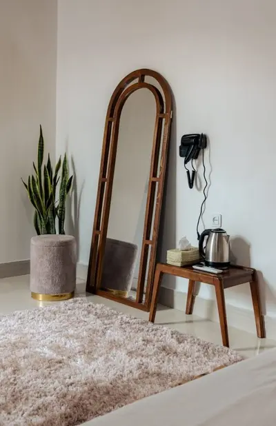 ویلا چهارخوابه کاوان