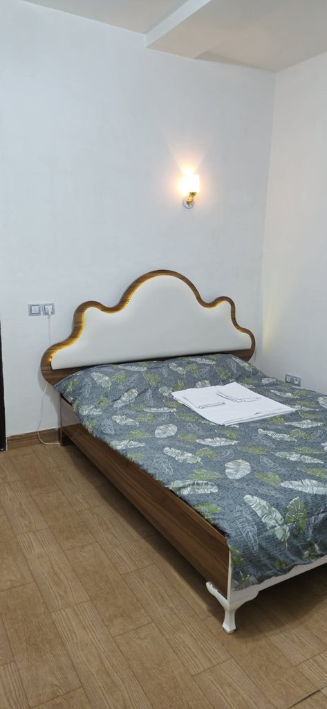 بومگردی کدخدای موئیل - واحد طبقه ۱