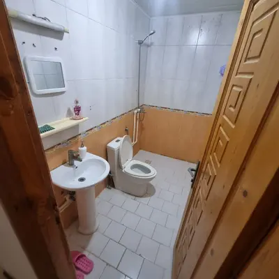 آپارتمان يک خوابه اميدي ٢