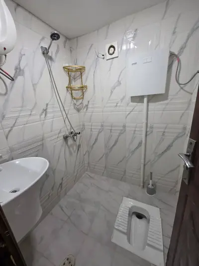 آپارتمان دوخوابه كرخه واحد ٨