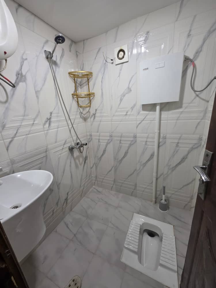 آپارتمان دوخوابه كرخه واحد ٨