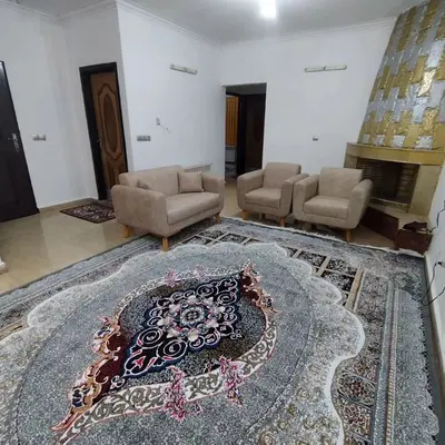 آپارتمان دوخوابه بهار واحد 1