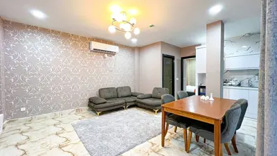 مجتمع اقامتی باراکودا 2 - واحد یک خوابه 2