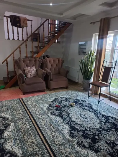 ویلا سه خوابه تریپلکس گیسوم