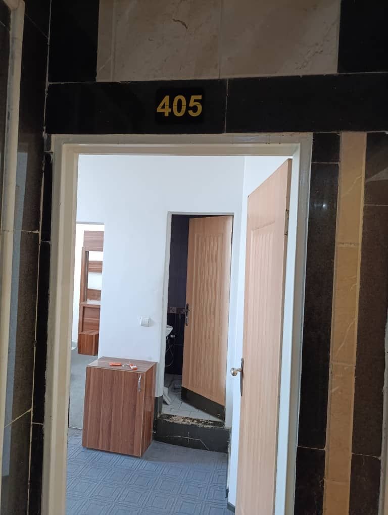مجتمع اقامتگاهی نگارستان  - واحد 405