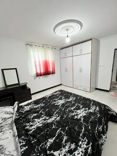 ویلا دوخوابه روستایی شبنم