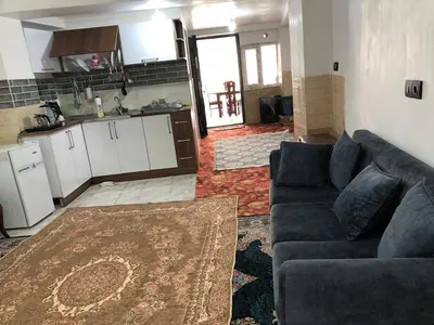 مجتمع اقامتی ایمان واحد سروناز