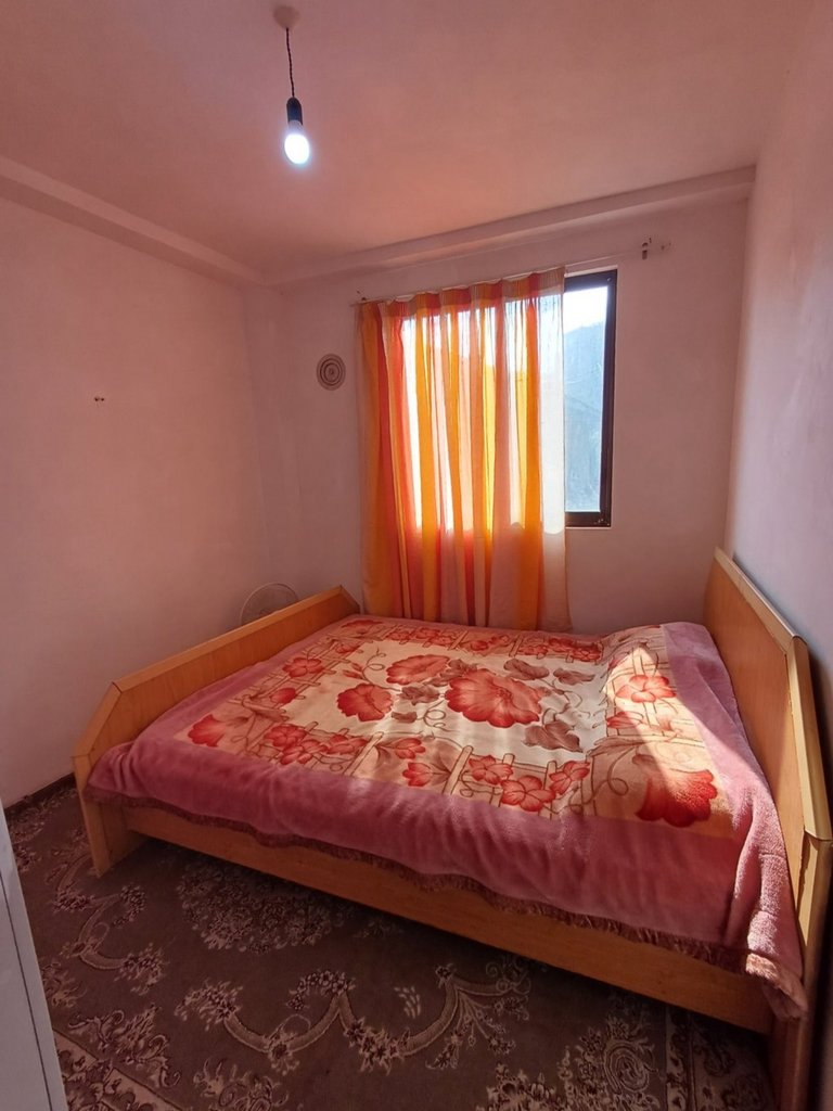 سوئیت یک خوابه روستایی لیلی