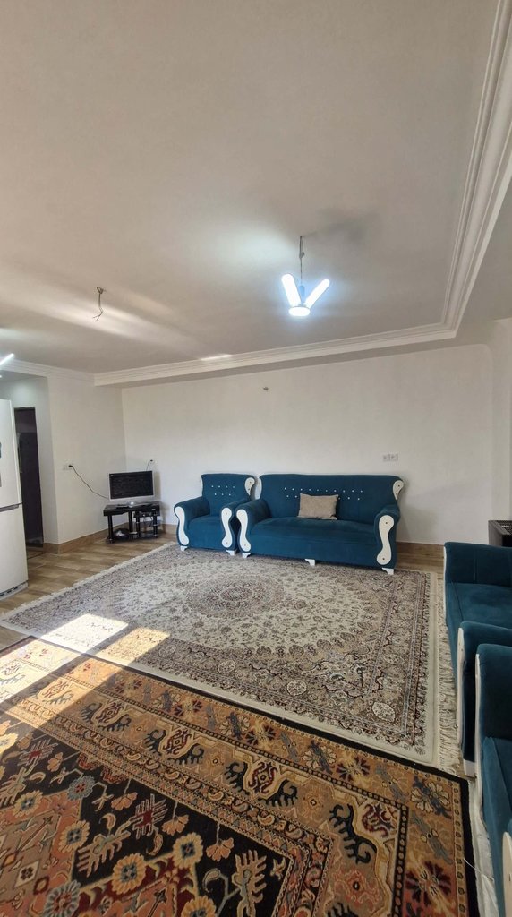 ویلا یک خوابه باغ مهیار