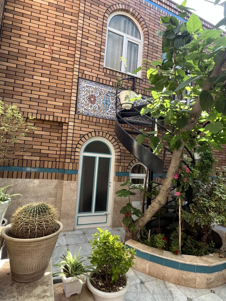 اقامتگاه سنتی مهمان پذیر سید محمد - 4