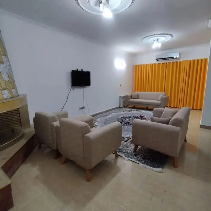 آپارتمان دوخوابه بهار واحد 1