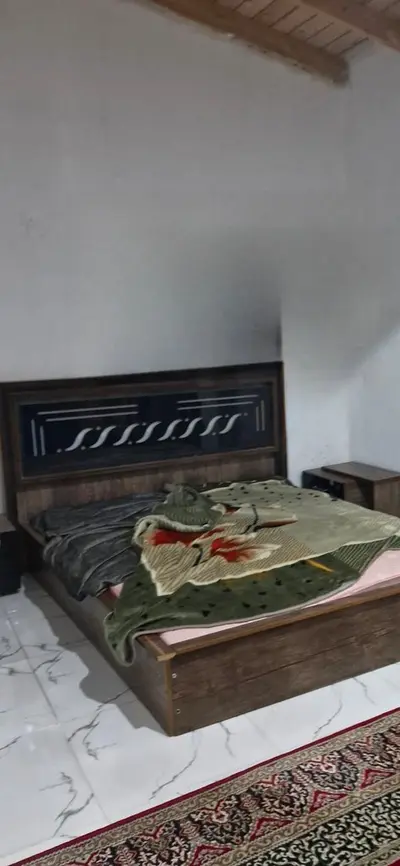 ویلا دوخوابه دوبلکس تنکابن