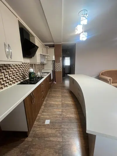 آپارتمان دوخوابه مروارید کاسپین 1