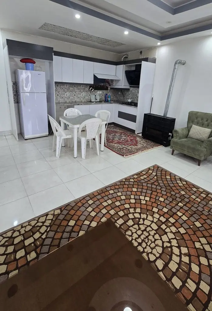 ویلا دوخوابه استخردار ارغوان ۴