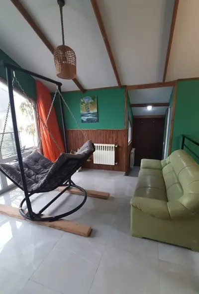 ویلا دوخوابه جنگلی لیما