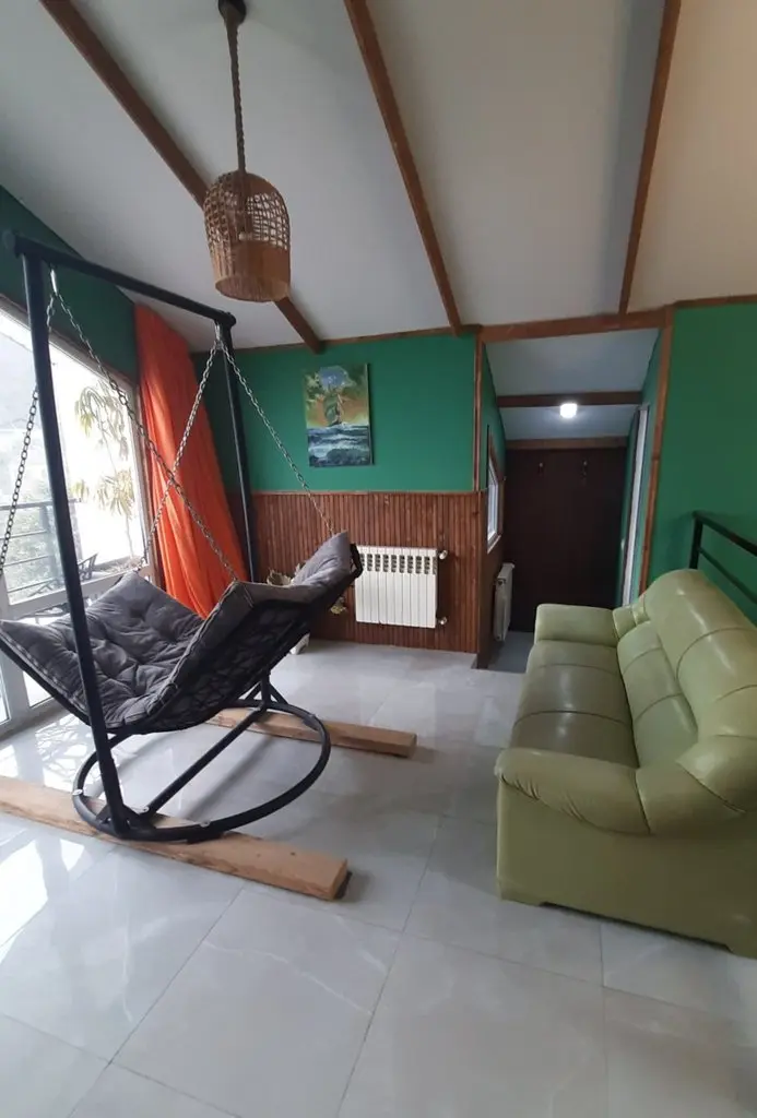 ویلا دوخوابه جنگلی لیما