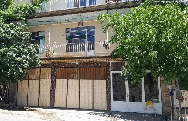 آپارتمان دوخوابه محمدی اورامان