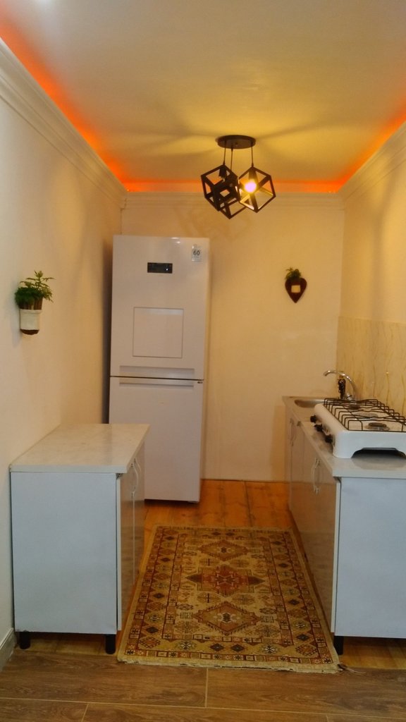 سوئیت فلت آرمین 4