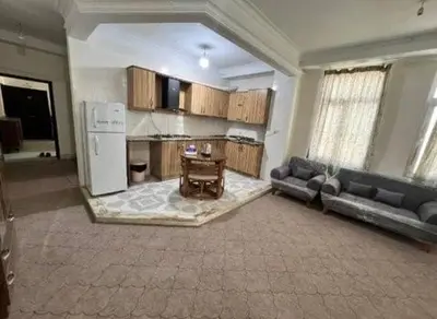 آپارتمان دوخوابه درگهان