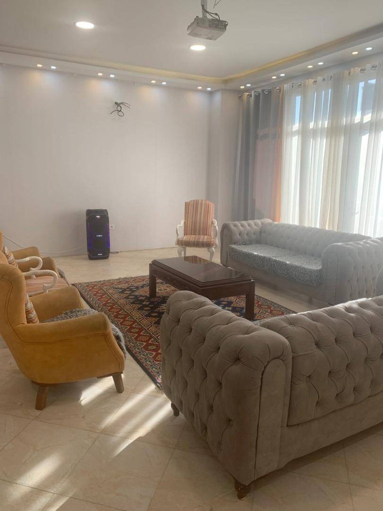 ویلا چهارخوابه استخردار آبگرم لنتو